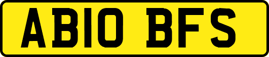 AB10BFS