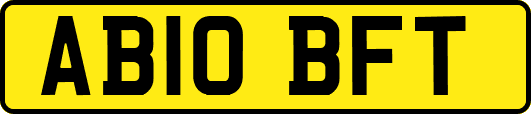 AB10BFT