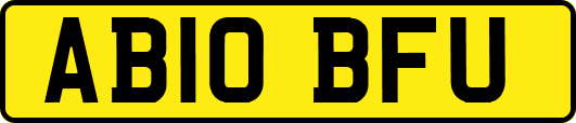 AB10BFU