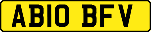 AB10BFV