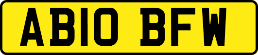 AB10BFW