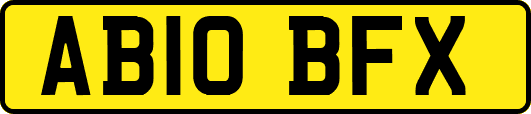 AB10BFX