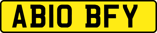 AB10BFY