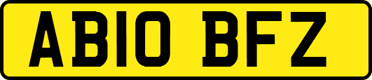 AB10BFZ