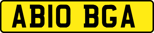 AB10BGA