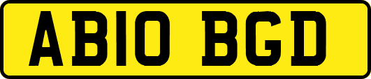 AB10BGD