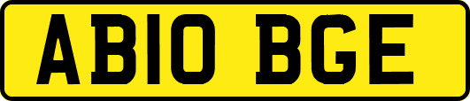 AB10BGE