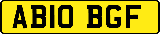 AB10BGF