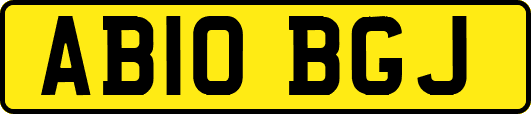 AB10BGJ