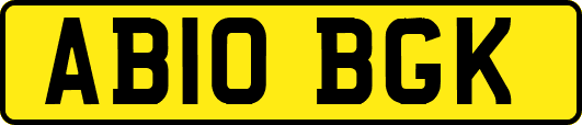 AB10BGK