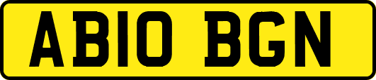 AB10BGN