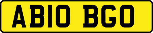 AB10BGO