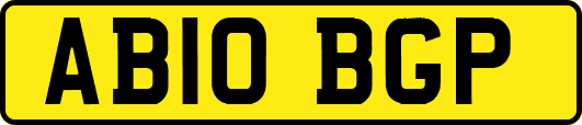 AB10BGP