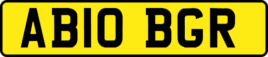 AB10BGR