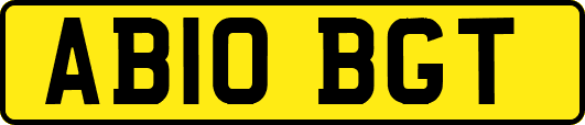 AB10BGT