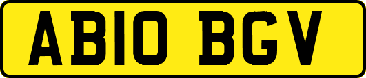 AB10BGV