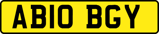 AB10BGY