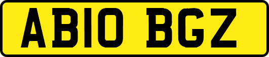 AB10BGZ