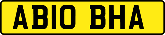AB10BHA
