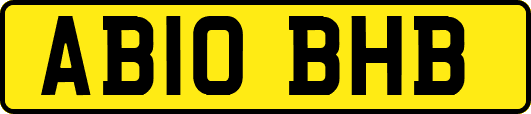 AB10BHB