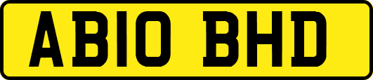 AB10BHD