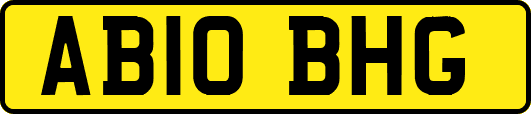 AB10BHG