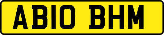 AB10BHM