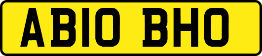 AB10BHO