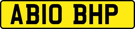 AB10BHP