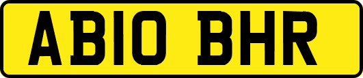 AB10BHR