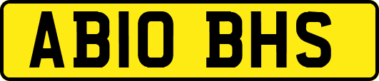 AB10BHS