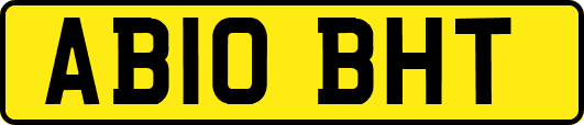 AB10BHT