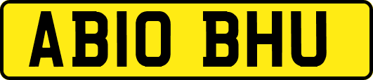 AB10BHU