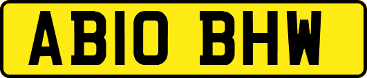 AB10BHW