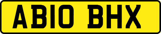 AB10BHX