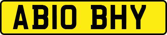 AB10BHY