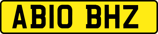 AB10BHZ