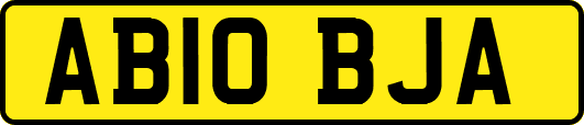 AB10BJA