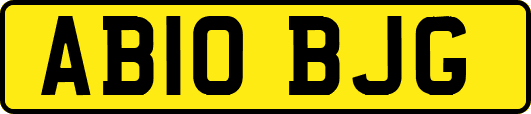 AB10BJG