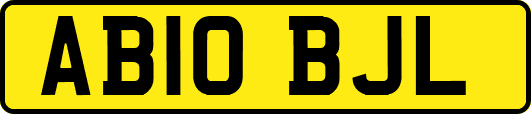 AB10BJL