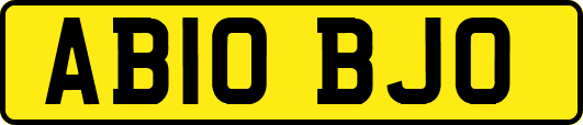 AB10BJO