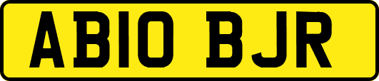 AB10BJR