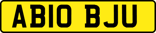 AB10BJU