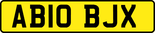 AB10BJX