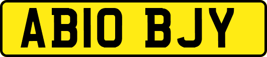 AB10BJY