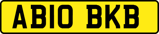 AB10BKB