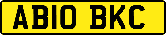 AB10BKC
