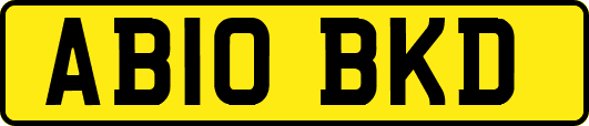 AB10BKD