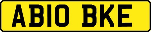 AB10BKE