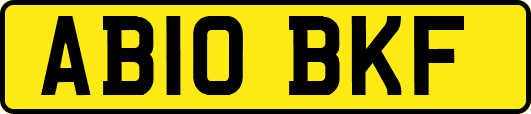 AB10BKF